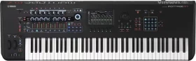 Yamaha Montage M7
