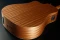 LAG Tramontane 70 Dreadnought Cutaway electroacoustic Natural Vorschaubild