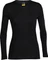 Icebreaker Merino 175 Everyday Rundhals Funktionsshirt langarm (Damen) Vorschaubild