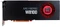 AMD FirePro W8100, 8GB GDDR5, BNC, 4x DP Vorschaubild