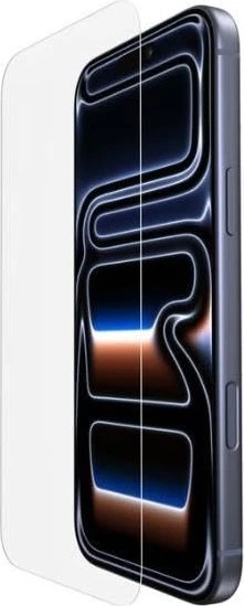 Belkin UltraGlass 2 Screen Protector für Apple iPhone 17 Pro Max