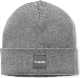 Columbia City Trek Heavyweight Beanie city grey heather