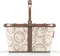 Reisenthel Carrybag smiley teddy chocolate Vorschaubild