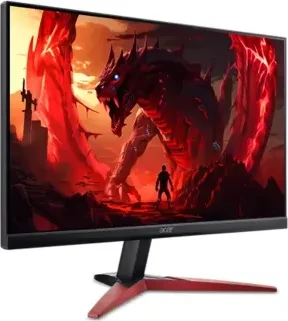 Acer KG1 KG241YP3bip, 23.8"