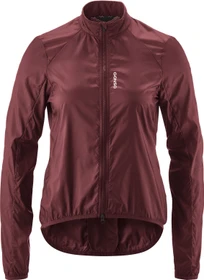 Gonso Porlezza Fahrradjacke cherokee brick (Damen)