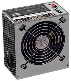 Trust PW-5550 520W, ATX 2.0