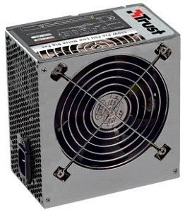 Trust PW-5550 520W, ATX 2.0