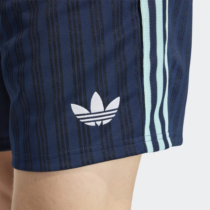 adidas FIFA WM 2026 Deutschland Originals Shorts Hose collegiate navy (Herren)