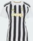 adidas Juventus Turin 2026/2027 Heimtrikot kurzarm (Damen) Vorschaubild