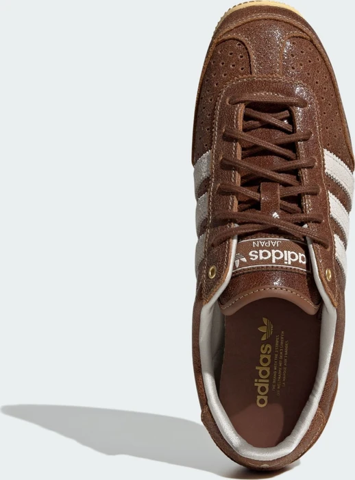 adidas Japan preloved brown/alumina/gold rw