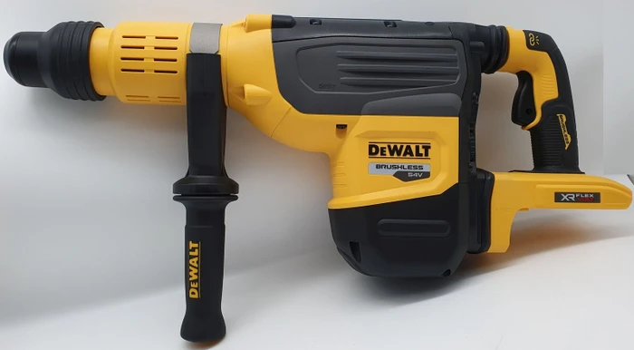 DeWalt DCH775 54V XR FlexVolt Akku-Bohr-/Meißelhammer