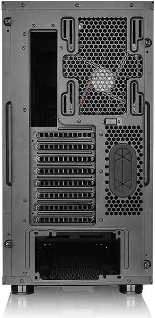 Thermaltake Core X31, Acrylfenster