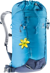 Deuter Guide Lite 22 SL azure/navy (Damen)
