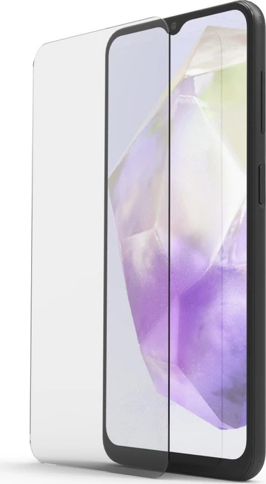 Hama Handy-Schutzglas Clear Protect für Samsung Galaxy A35 5G