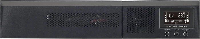 BlueWalker PowerWalker VFI 2000 RMG PF1, 2000VA, USB/seriell