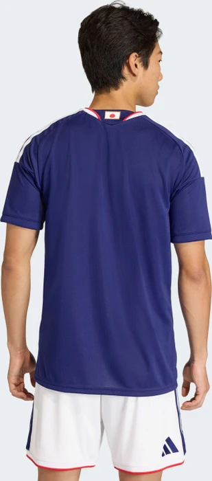 adidas FIFA WM 2026 Japan Heimtrikot kurzarm (Herren)