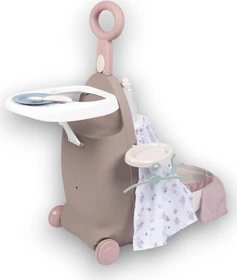 Smoby Baby Nurse Puppenpflege-Trolley
