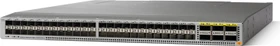 Cisco Rackmount 10G Managed SAN-Switch, 48x SFP+, 6x QSFP+ (N9K-C9372PX-E)