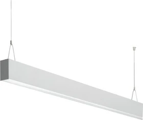Brumberg BIRO40 Pendelleuchte 2700-6500K silber