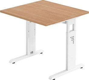 Hammerbacher Ergonomic O-Serie OS08 Schreibtisch
