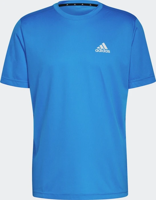adidas Aeroready Shirt kurzarm (Herren)