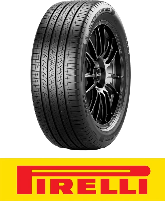 Pirelli Scorpion MS 295/40 R21 111V XL Elect NE0