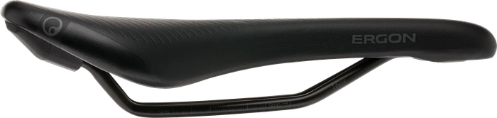 Ergon SM Pro S/M 144mm Sattel stealth (Herren)