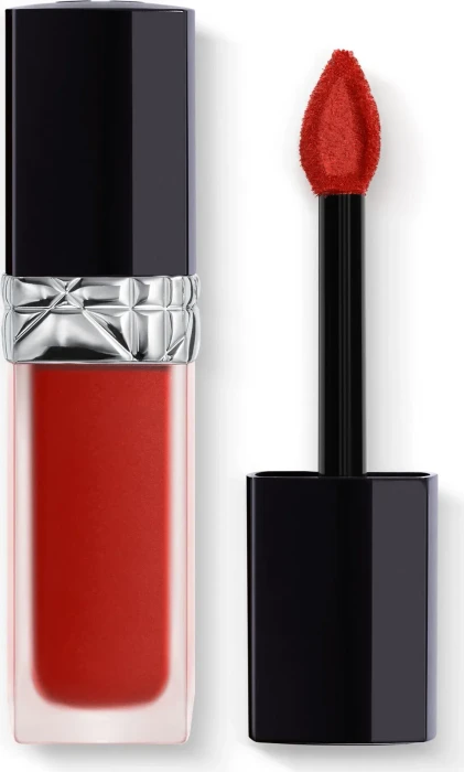 Christian Dior Rouge Dior Forever Liquid Lipstick