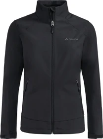 Vaude Cyclone VI Funktionsjacke schwarz (Damen)