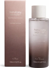 Haruharu Wonder Black Rice Hyaluronic Toner, 150ml