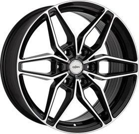 Oxigin 24 Oxroad 9.0x20 6/139.7 ET5 (verschiedene Farben)