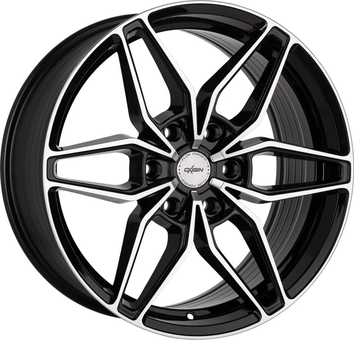 Oxigin 24 Oxroad 9.0x20 6/139.7 ET5 (verschiedene Farben)