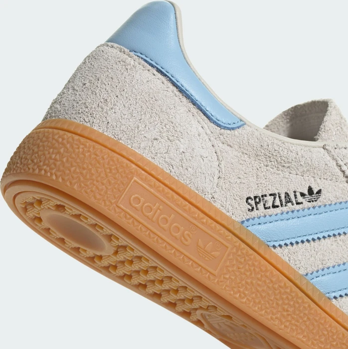 adidas Handball Spezial alumina/clear sky/gum