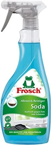 Frosch Soda Allzweck-Reiniger, 500ml