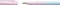 Faber-Castell Füller Poly Pen blushing sky, rechte Hand/linke Hand, mittel Vorschaubild