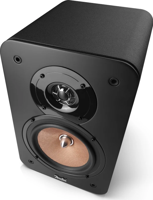 Teufel Ultima 20 Mk4 schwarz, Paar