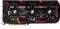 PowerColor Radeon R9 390X2 Devil 13, 2x 8GB GDDR5, 2x DVI, HDMI, DP Vorschaubild