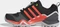 adidas Terrex Swift R2 GTX core black/solar red/signal green (Herren) Vorschaubild