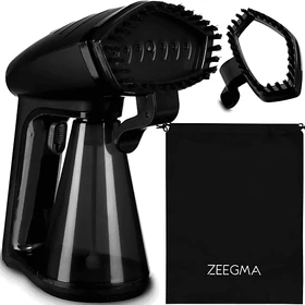 Zeegma Handig Dampfbürste/-glätter