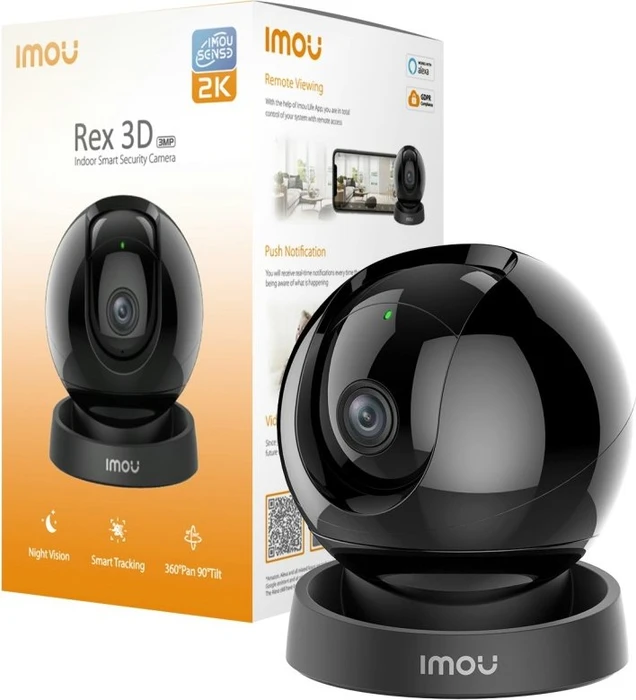 Imou Rex 3D 3MP