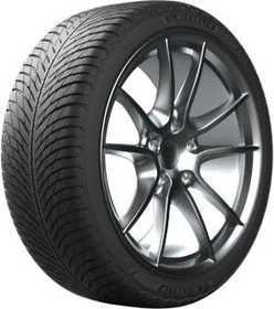 Michelin Pilot Alpin 5 245/35 R20 95V XL NA2