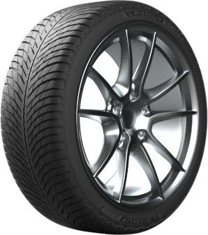 Michelin Pilot Alpin 5 245/35 R20 95V XL NA2