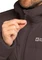 Jack Wolfskin Ather Down Hoody Funktionsjacke peat (Herren) Vorschaubild