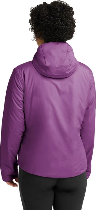 Jack Wolfskin Trail Light Ins 2in1 Funktionsjacke freesia (Damen)