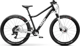 woom Off 5 Air schwarz Modell 2023
