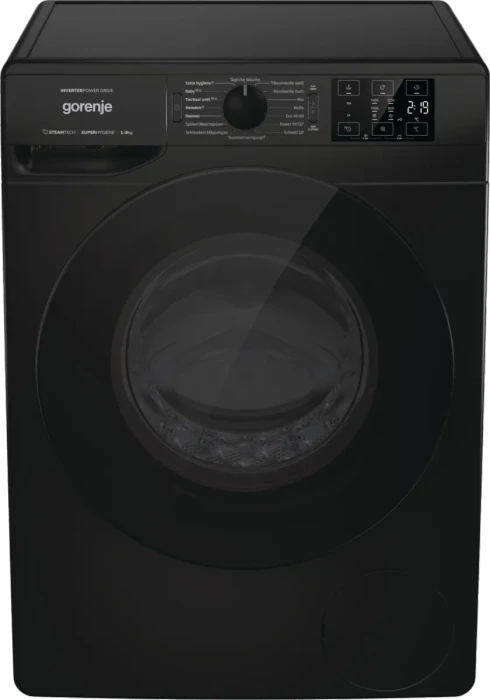 Gorenje WNFHEI94ADPSB Frontlader