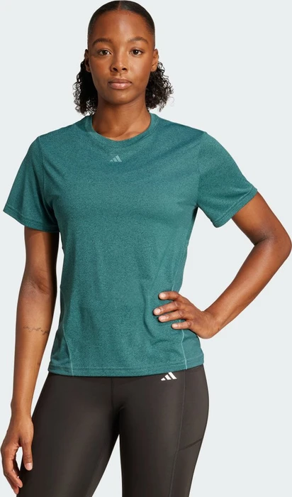 adidas Designed for Training Funktionsshirt kurzarm (Damen)