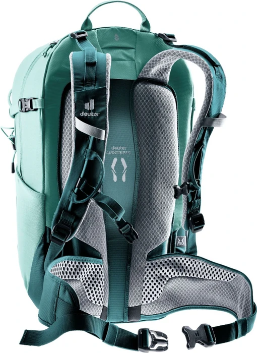 Deuter Trail 23 SL glacier/deepsea (Damen)
