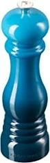 Le Creuset Classic Pfeffermühle 21cm deep teal