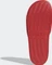 adidas Shower Adilette vivid red/wonder white Vorschaubild